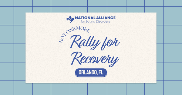 2026 Rally for Recovery Orlando