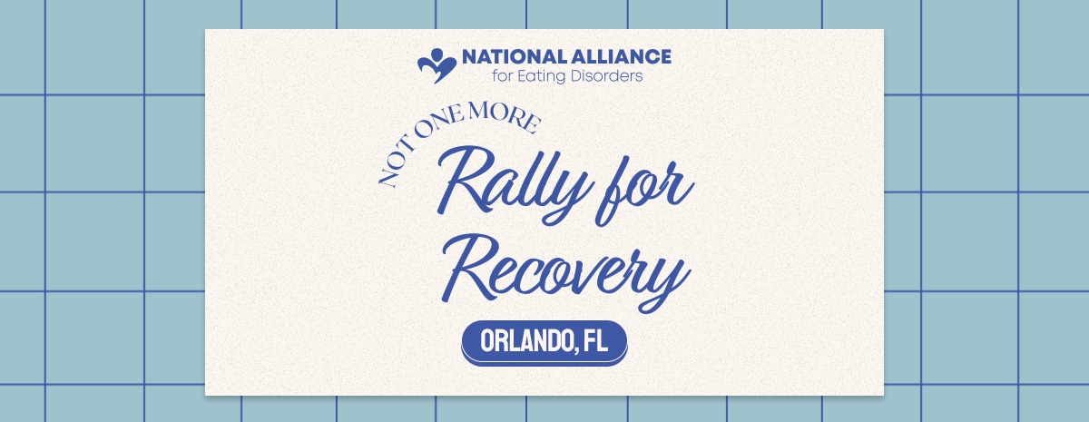 2026 Rally for Recovery Orlando